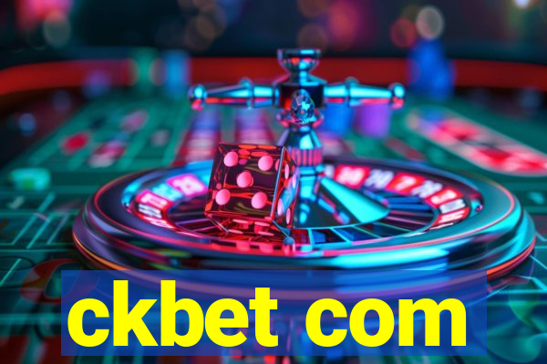 ckbet com